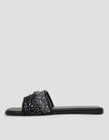 Saint Yves Sandal Slipper Rnss82 Wanita
