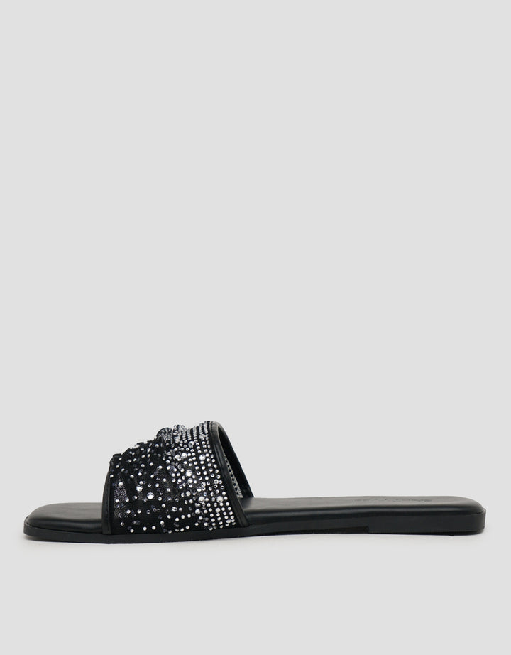 Saint Yves Sandal Slipper Rnss82 Wanita