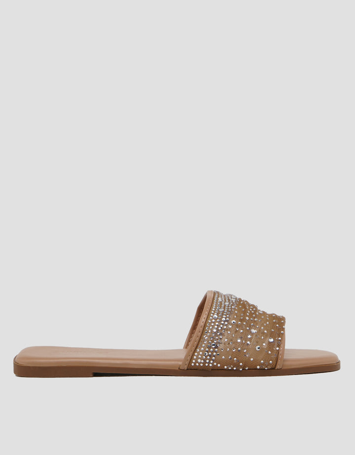 Saint Yves Sandal Slipper Rnss82 Wanita