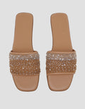 Saint Yves Sandal Slipper Rnss82 Wanita