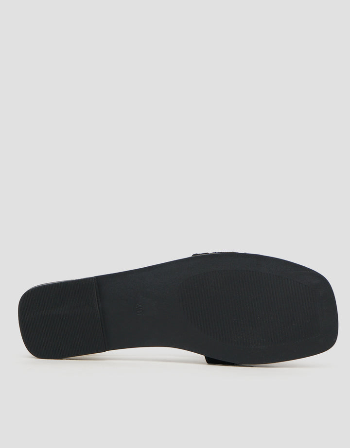 Saint Yves Sandal Slipper Rnss83 Wanita