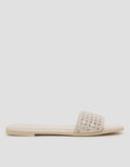 Saint Yves Sandal Slipper Rnss83 Wanita