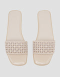 Saint Yves Sandal Slipper Rnss83 Wanita