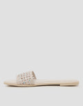 Saint Yves Sandal Slipper Rnss83 Wanita