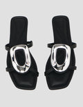 Saint Yves Sandal Slipper Rnss86 Wanita
