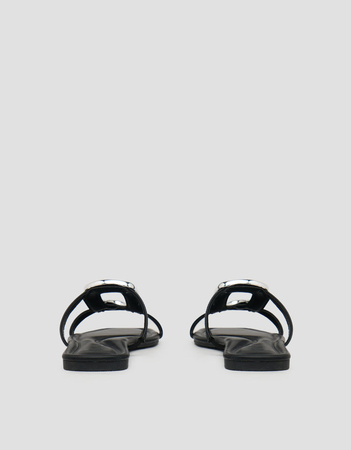 Saint Yves Sandal Slipper Rnss86 Wanita