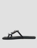 Saint Yves Sandal Slipper Rnss86 Wanita