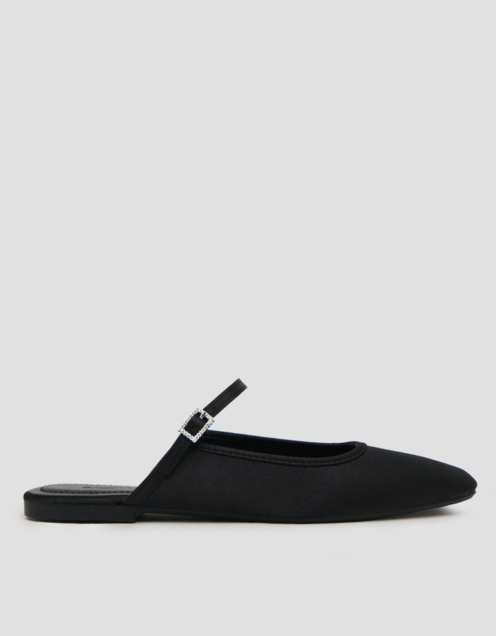 Saint Yves Mule Sandal Mys08 Wanita