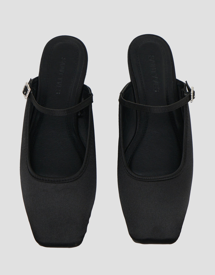 Saint Yves Mule Sandal Mys08 Wanita