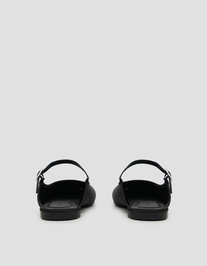 Saint Yves Mule Sandal Mys08 Wanita