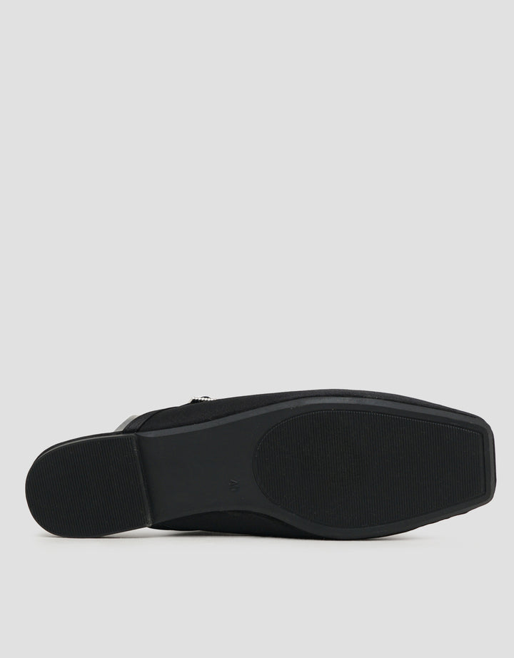 Saint Yves Mule Sandal Mys08 Wanita