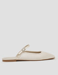Saint Yves Mule Sandal Mys08 Wanita