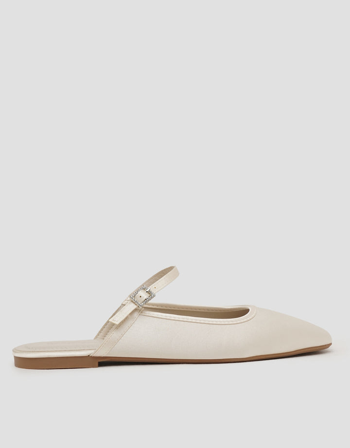 Saint Yves Mule Sandal Mys08 Wanita