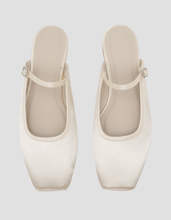 Saint Yves Mule Sandal Mys08 Wanita