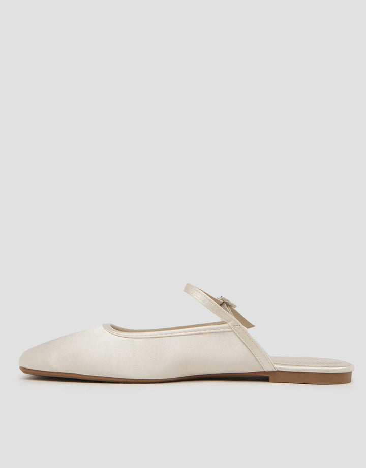 Saint Yves Mule Sandal Mys08 Wanita