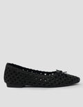 Saint Yves Connexion Sepatu Ballerina DZH23 Wanita