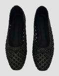 Saint Yves Connexion Sepatu Ballerina DZH23 Wanita