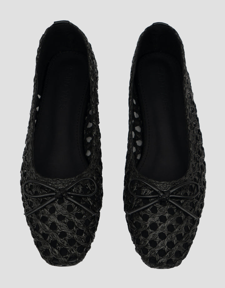 Saint Yves Connexion Sepatu Ballerina DZH23 Wanita
