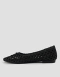 Saint Yves Connexion Sepatu Ballerina DZH23 Wanita