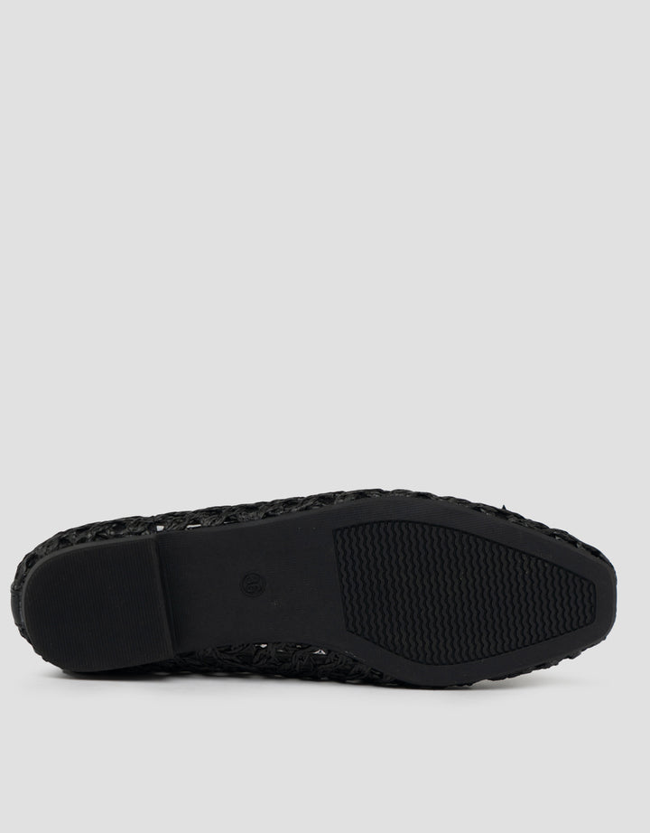 Saint Yves Connexion Sepatu Ballerina DZH23 Wanita