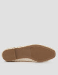 Saint Yves Connexion Sepatu Ballerina DZH23 Wanita