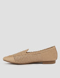 Saint Yves Connexion Sepatu Ballerina DZH25 Wanita