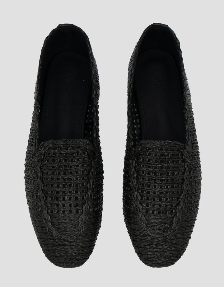 Saint Yves Connexion Sepatu Ballerina DZH25 Wanita