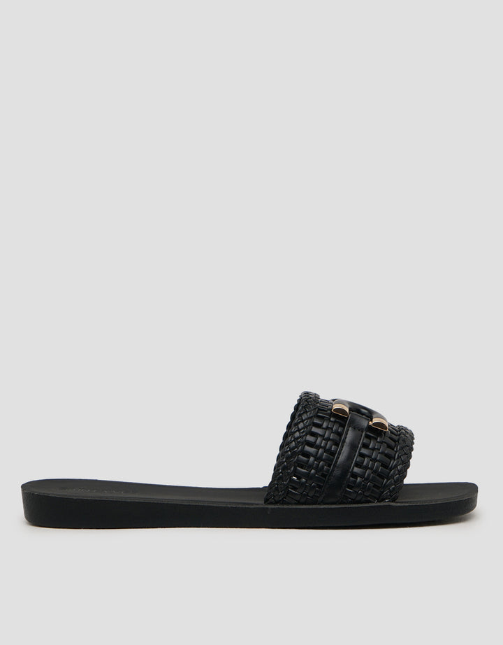 Saint Yves Sandal Slipper Rnss87 Wanita