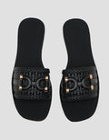 Saint Yves Sandal Slipper Rnss87 Wanita