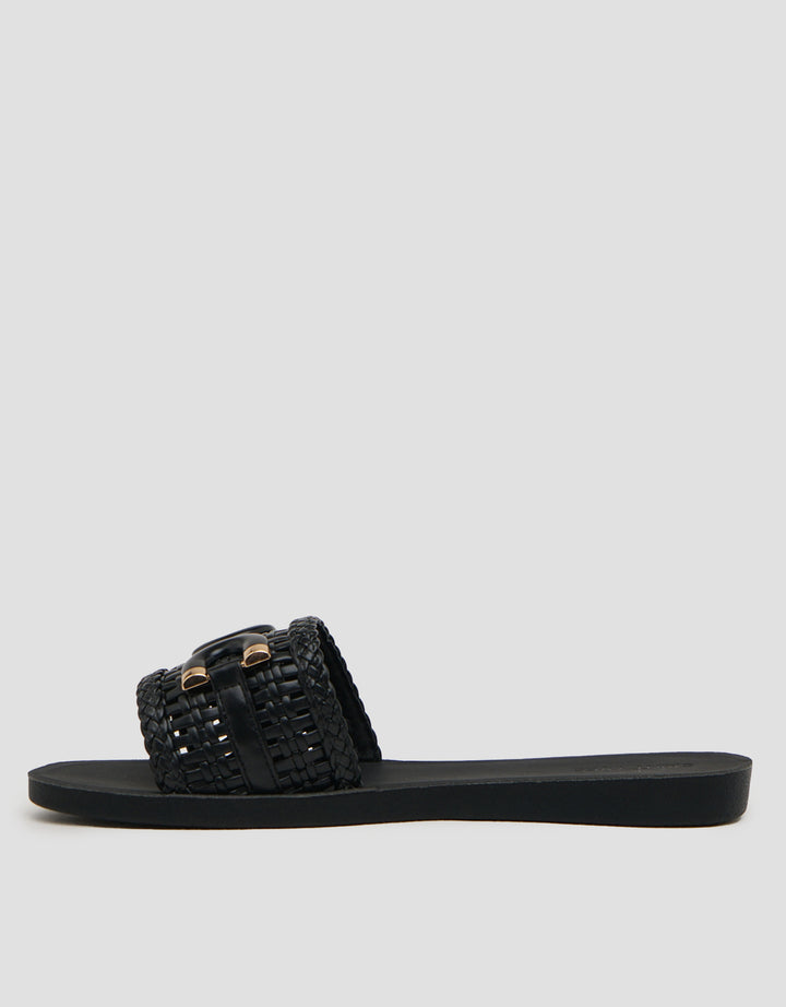 Saint Yves Sandal Slipper Rnss87 Wanita