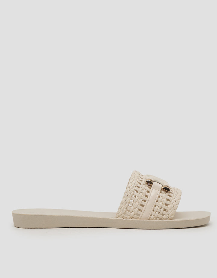 Saint Yves Sandal Slipper Rnss87 Wanita