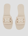 Saint Yves Sandal Slipper Rnss87 Wanita