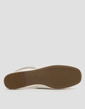 Saint Yves Sepatu Flat Ballerina Rnh60 Wanita