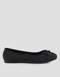 Saint Yves Ballerina Sepatu Flat Wmh19 Wanita