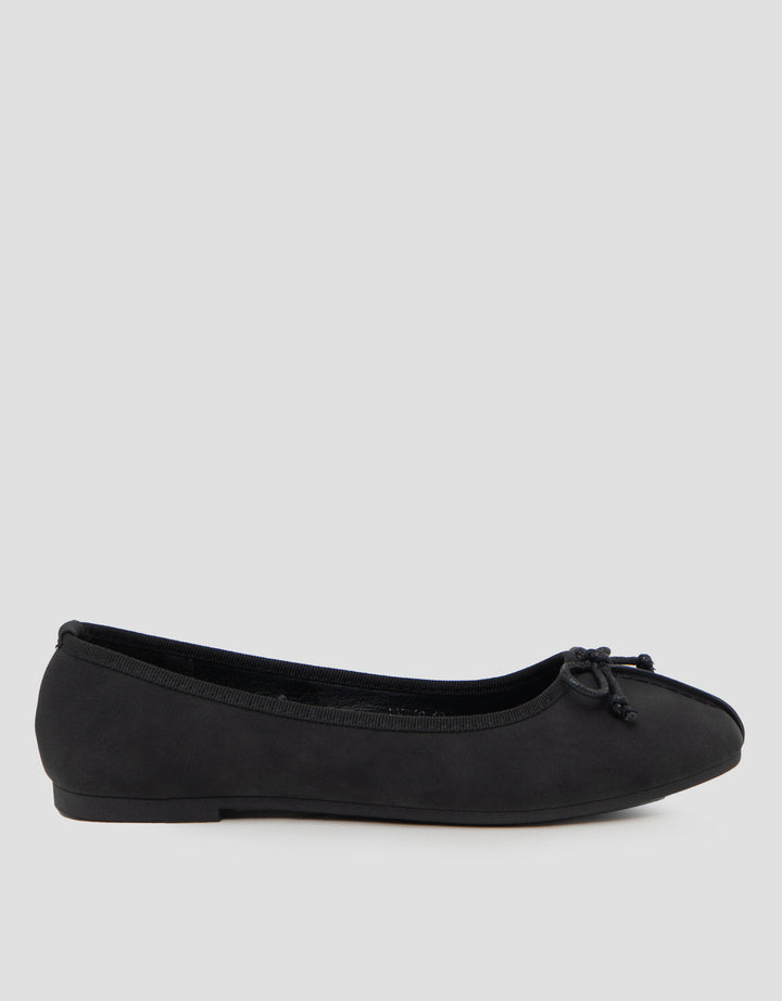Saint Yves Ballerina Sepatu Flat Wmh19 Wanita