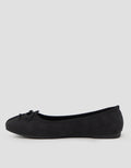 Saint Yves Ballerina Sepatu Flat Wmh19 Wanita