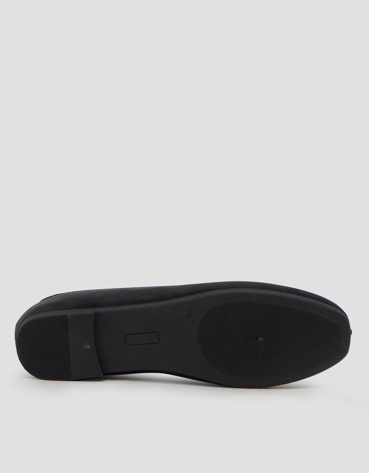 Saint Yves Ballerina Sepatu Flat Wmh19 Wanita