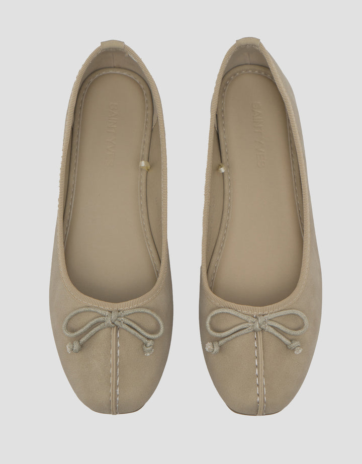 Saint Yves Ballerina Sepatu Flat Wmh19 Wanita