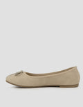 Saint Yves Ballerina Sepatu Flat Wmh19 Wanita