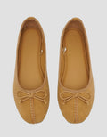Saint Yves Ballerina Sepatu Flat Wmh19 Wanita