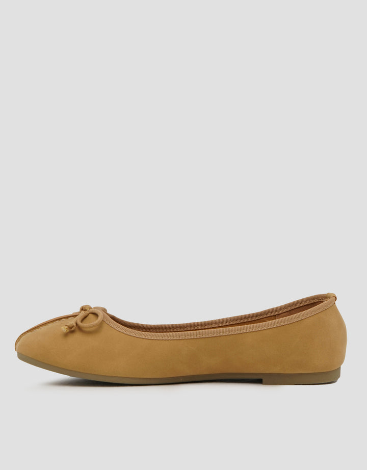 Saint Yves Ballerina Sepatu Flat Wmh19 Wanita
