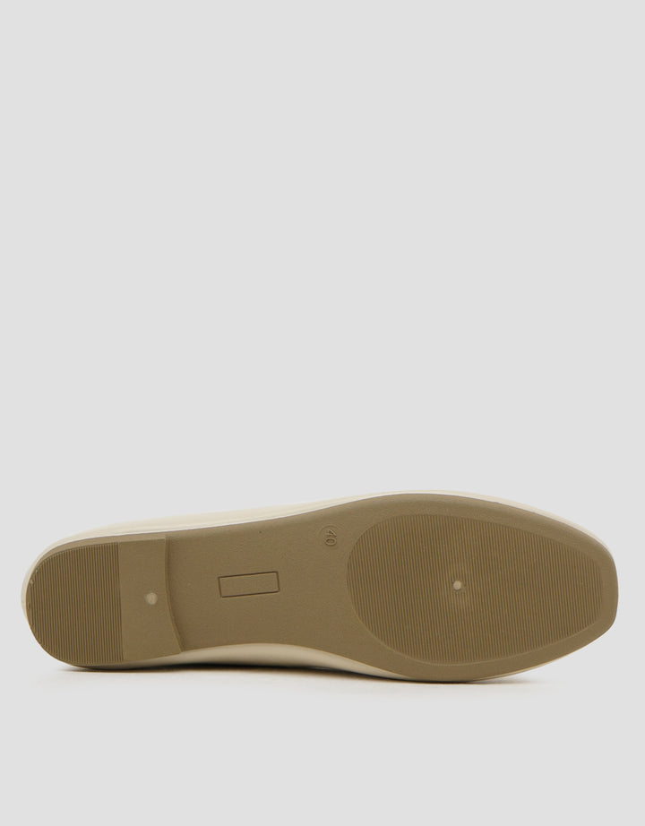 Saint Yves Sepatu Flat Ballerina Wmh20 Wanita
