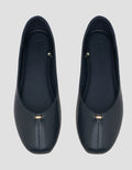 Saint Yves Sepatu Flat Ballerina Wmh20 Wanita