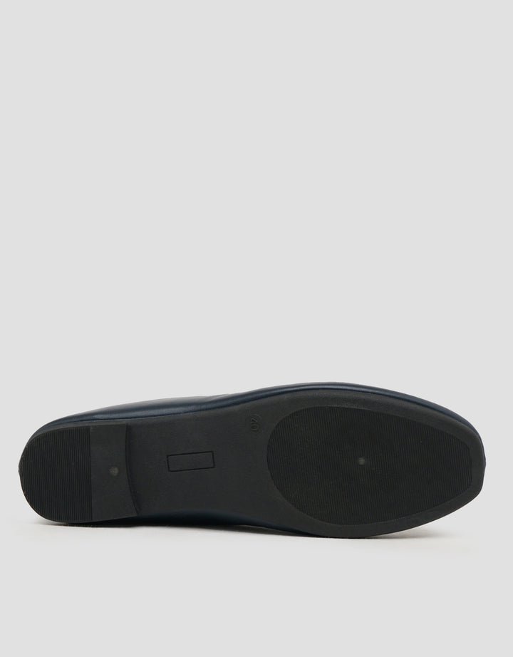 Saint Yves Sepatu Flat Ballerina Wmh20 Wanita