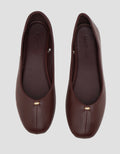 Saint Yves Sepatu Flat Ballerina Wmh20 Wanita