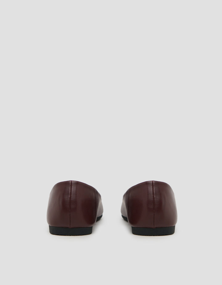 Saint Yves Sepatu Flat Ballerina Wmh20 Wanita