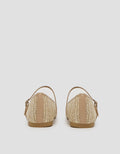 Saint Yves Sepatu Flat Ballerina Myh17 Wanita