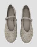 Saint Yves Sepatu Flat Ballerina Myh17 Wanita
