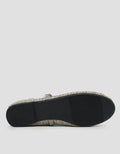 Saint Yves Sepatu Flat Ballerina Myh17 Wanita