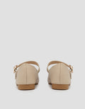 Saint Yves Connexion Sepatu Ballerina MYH18 Wanita